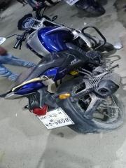 Yamaha FZs
